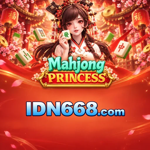 idn668 Indonesia - Peningkatan performa dan UI/UX terbaru