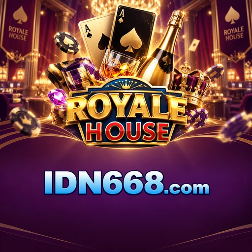 idn668 APK Indonesia - Panduan Lengkap dan Tutorial