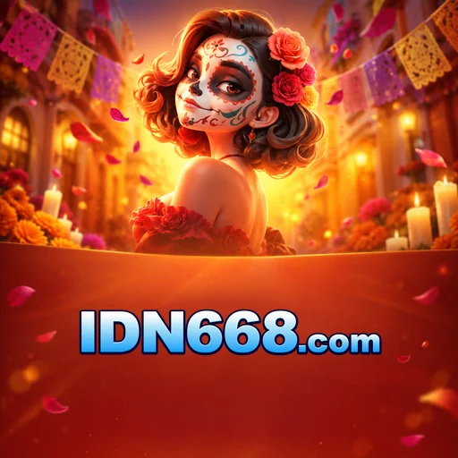 idn668 - Peningkatan performa dan UI/UX terbaru