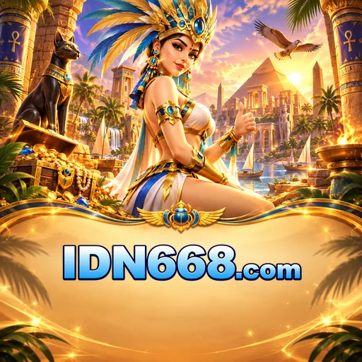 idn668 APK Indonesia - Panduan Lengkap dan Tutorial