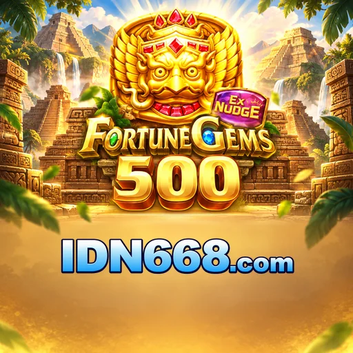 idn668 APK Indonesia - Panduan Lengkap dan Tutorial